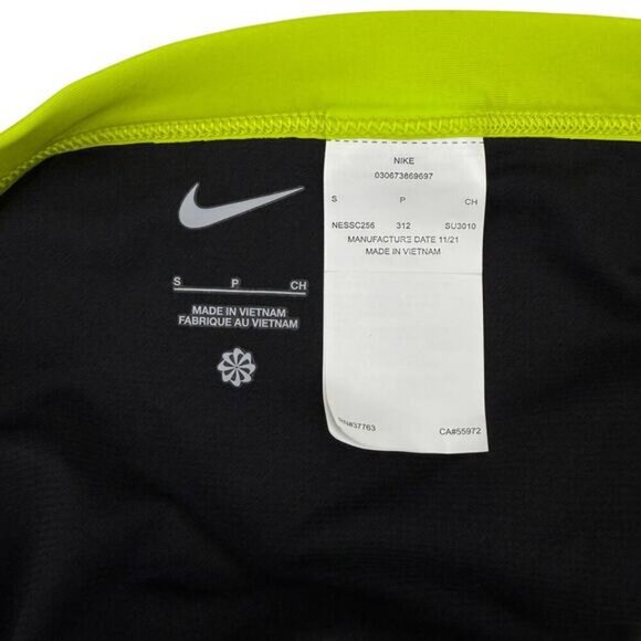 NWT NIKE Swim Women's SET Bikini And High Waisted Cheeky Bottom Size Small - Picture 6 of 8